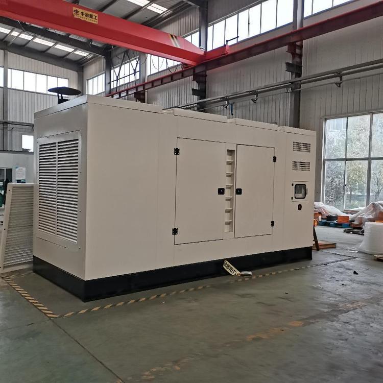 确山发电机出租