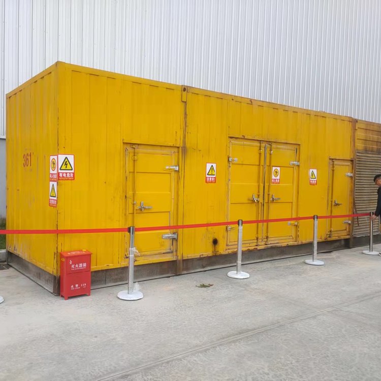 确山出租柴油发电机