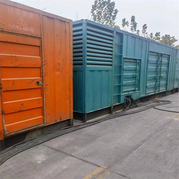 确山出租柴油发电机